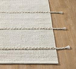Colette Handwoven Outdoor Performance Rug