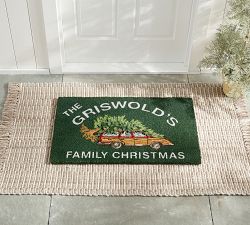 National Lampoon&rsquo;s Christmas Vacation™ Doormat