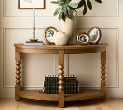 Chris Loves Julia Marble Arch Bookends - Set of 2