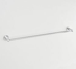 Linden Slim Towel Bar