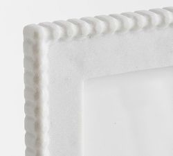 Marble Dotted Frames