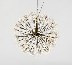 Twinkling Twig Orb