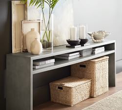 Mango Wood Ceramics Collection