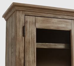 Benchwright Hutch (66")