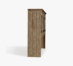 Benchwright Hutch (66")
