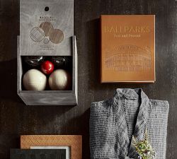 Bocce Ball Set