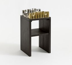 Folsom Chess Table
