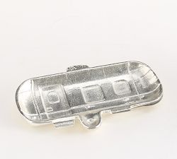 Airstream Trailer Catchall