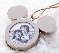 Mickey Mouse Frame Ornament