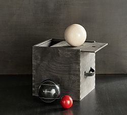 Bocce Ball Set