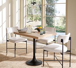 Restaurant Tulip Dining Table (32-54")