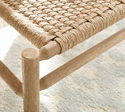Bolinas Woven Chair