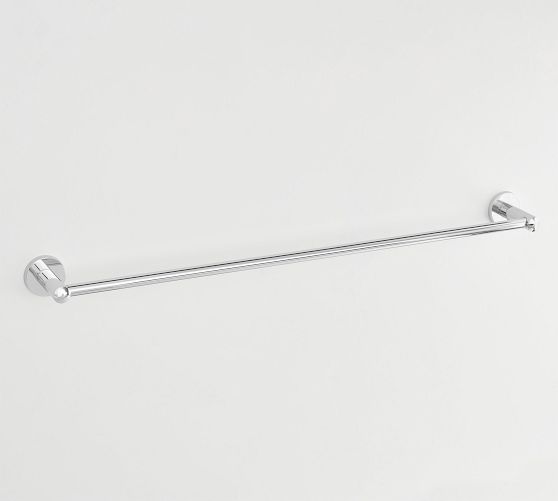 Linden Slim Towel Bar
