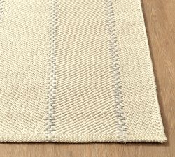 Harper Handwoven Wool Jute Rug