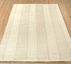 Harper Handwoven Wool Jute Rug