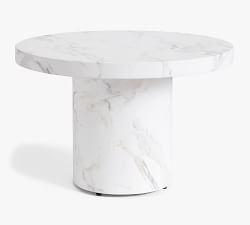 Odessa Round Nesting Coffee Tables (22")