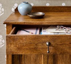 Summerville Entry Cabinet (26")