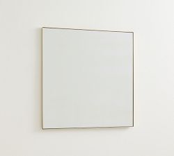 Blake Square Mirror