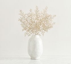 Faux Shimmer Branch