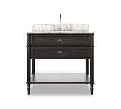 Hugo Single Sink Vanity (36")