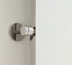 Lenox Rectangular Pivot Mirror