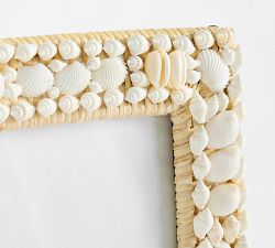 Tava Shell Frames
