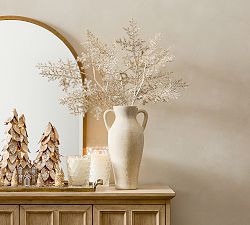 Faux Shimmer Branch