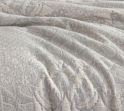 Adelaide 4-Piece Matelasse Comforter Set