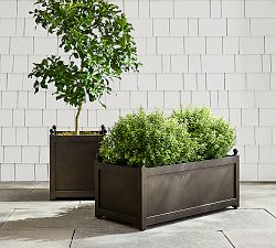 Chris Loves Julia Planter Collection