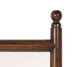 Dowel Mirror
