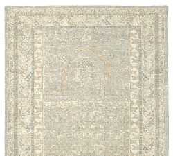 Maybel Handwoven Wool Rug