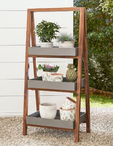 Outdoor Storage