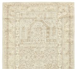 Maybel Handwoven Wool Rug