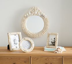 Tava Shell Frames