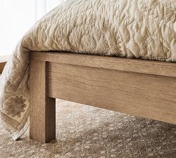 Marina Cane Bed