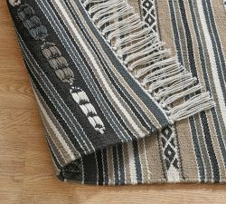 Pasadena Outdoor Performance Rug Swatch - Free Returns Within 30 Days