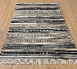 Pasadena Outdoor Performance Rug Swatch - Free Returns Within 30 Days
