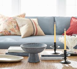 Lucca Candle Holder
