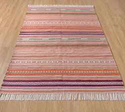 Pasadena Outdoor Performance Rug Swatch - Free Returns Within 30 Days