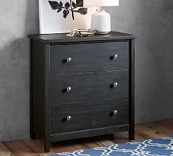 Tacoma 3-Drawer Dresser (32")