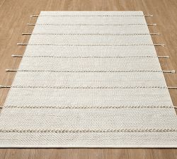 Colette Handwoven Outdoor Performance Rug