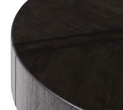 Evren Round Coffee Table (54.5")