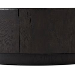 Evren Round Coffee Table (54.5")