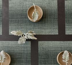 Chilewich Ombre Placemats, Set of 4