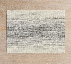 Chilewich Ombre Placemats, Set of 4