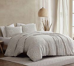 Adelaide 4-Piece Matelasse Comforter Set