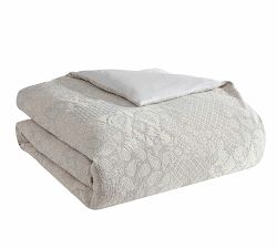 Adelaide 4-Piece Matelasse Comforter Set