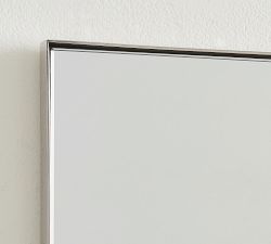 Blake Square Mirror