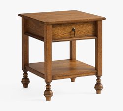 Summerville Square Side Table (20")