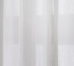 Whisper Sheer Curtain